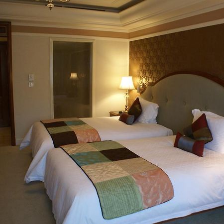 Changan Harriway Garden Hotel Dongguan  Dış mekan fotoğraf