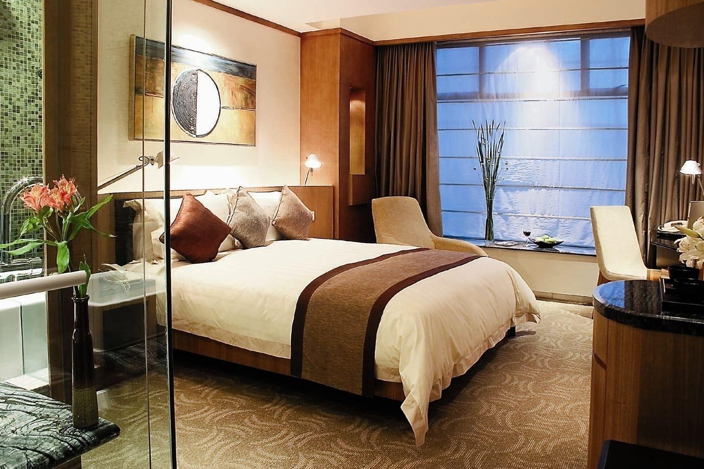 Changan Harriway Garden Hotel Dongguan  Dış mekan fotoğraf