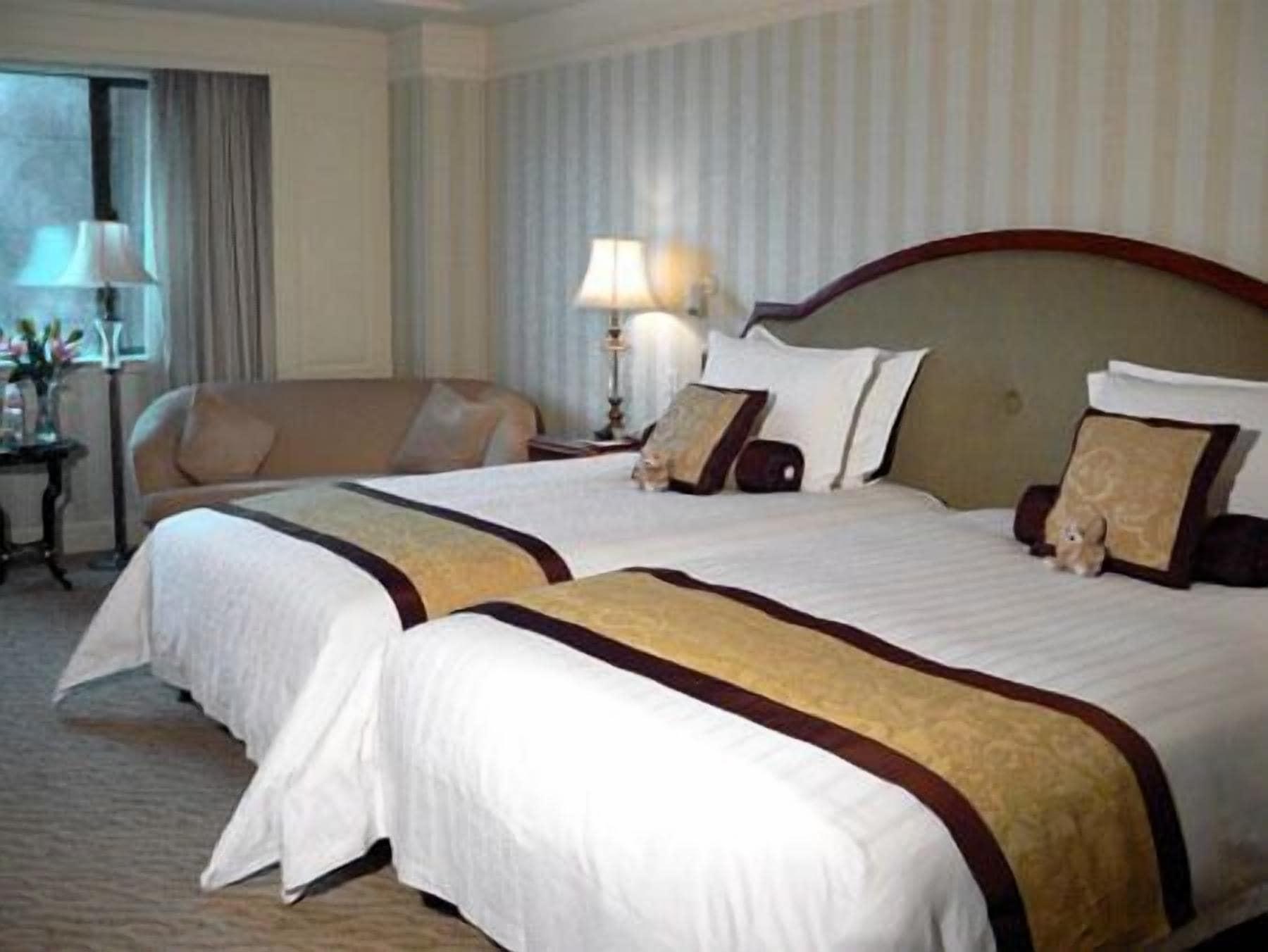 Changan Harriway Garden Hotel Dongguan  Dış mekan fotoğraf