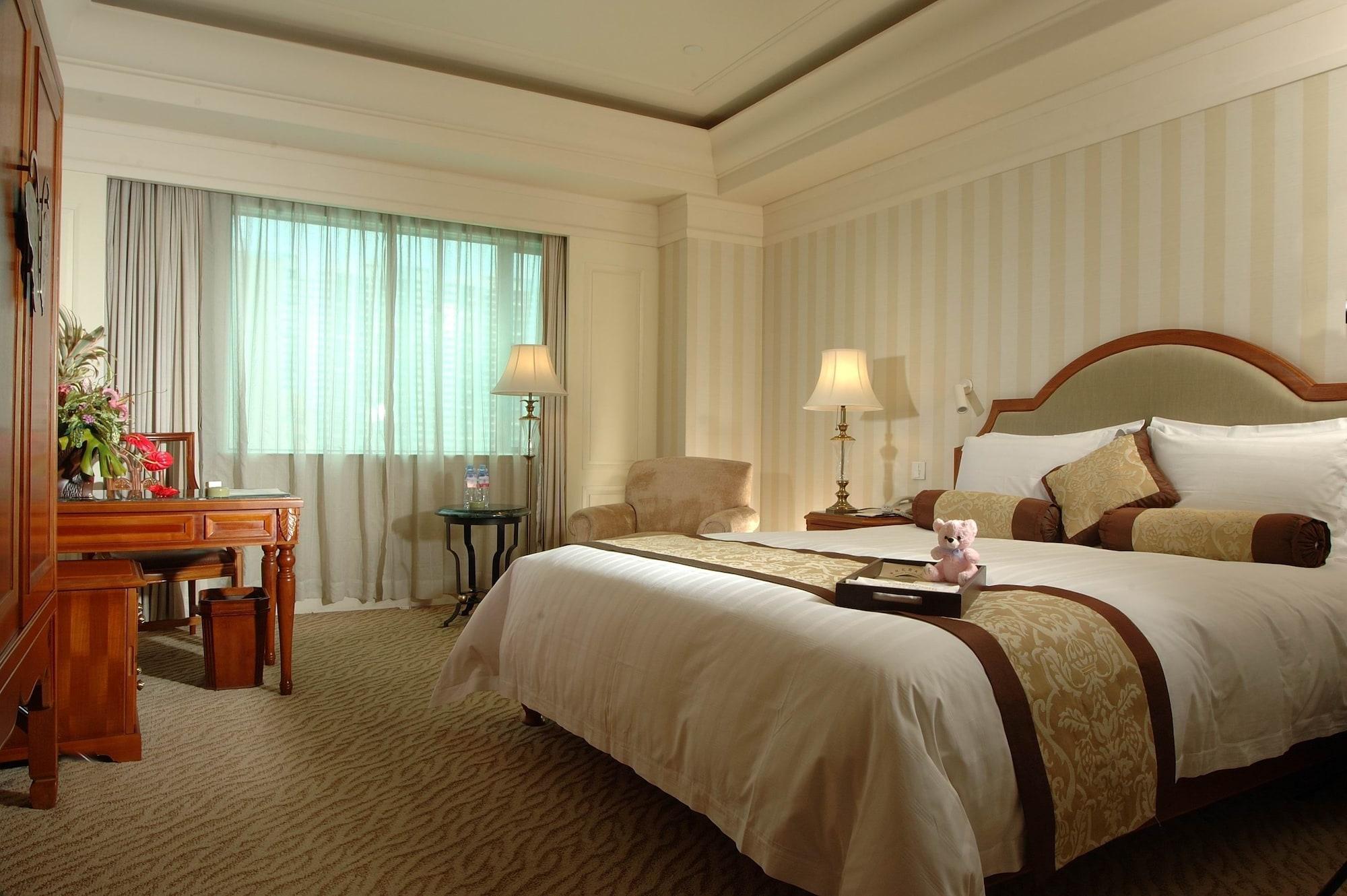 Changan Harriway Garden Hotel Dongguan  Dış mekan fotoğraf