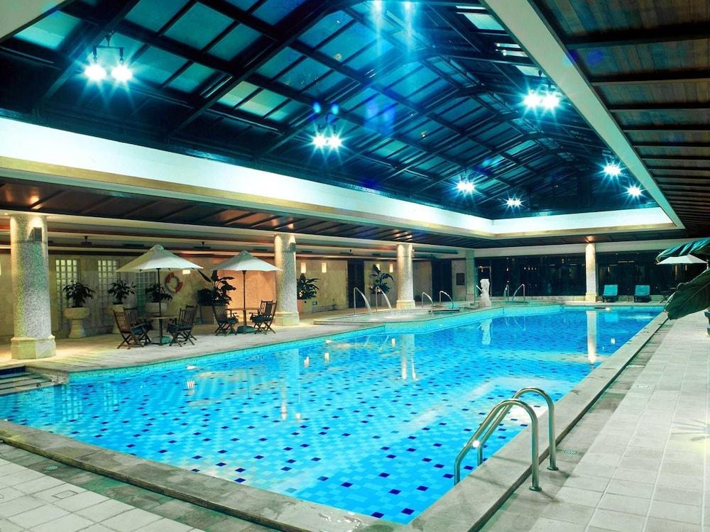 Changan Harriway Garden Hotel Dongguan  Dış mekan fotoğraf