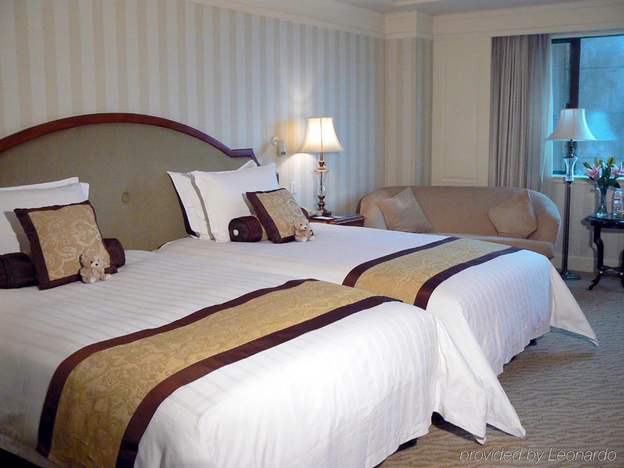 Changan Harriway Garden Hotel Dongguan  Dış mekan fotoğraf
