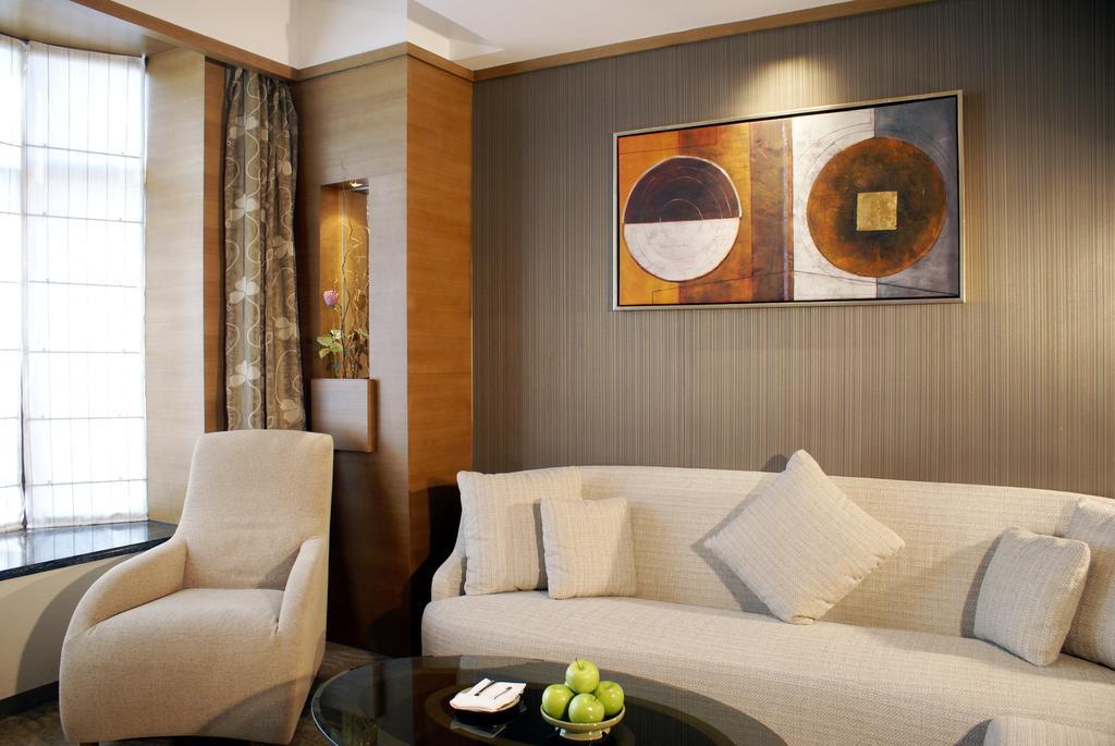 Changan Harriway Garden Hotel Dongguan  Dış mekan fotoğraf