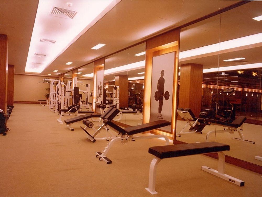 Changan Harriway Garden Hotel Dongguan  Dış mekan fotoğraf