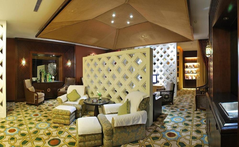 Changan Harriway Garden Hotel Dongguan  Dış mekan fotoğraf