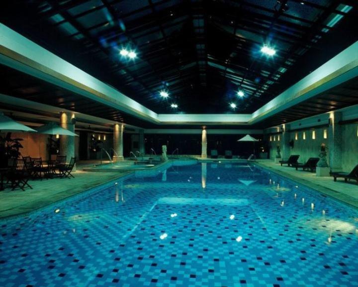 Changan Harriway Garden Hotel Dongguan  Dış mekan fotoğraf