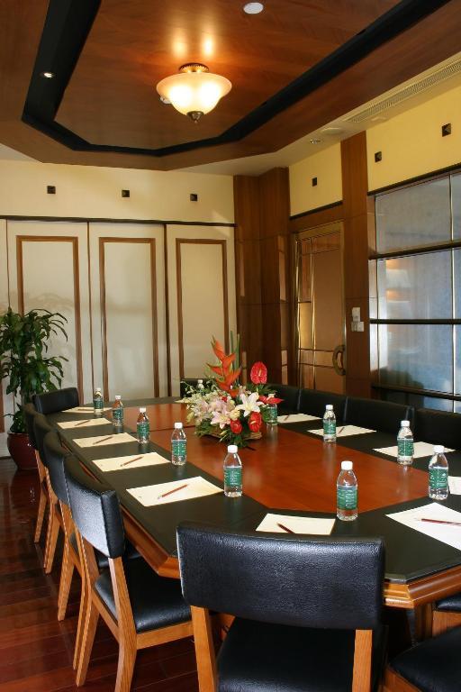 Changan Harriway Garden Hotel Dongguan  Dış mekan fotoğraf