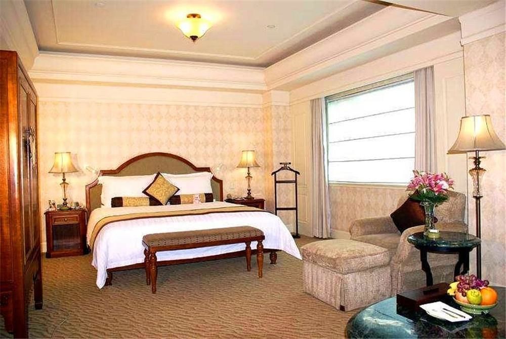 Changan Harriway Garden Hotel Dongguan  Dış mekan fotoğraf