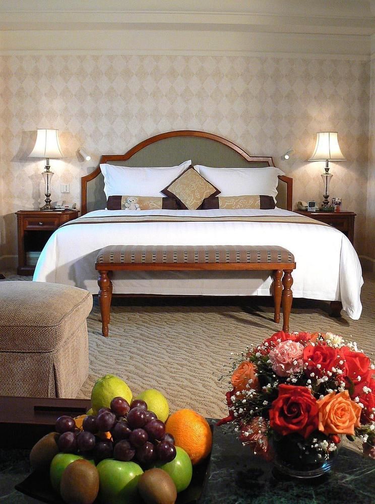 Changan Harriway Garden Hotel Dongguan  Dış mekan fotoğraf