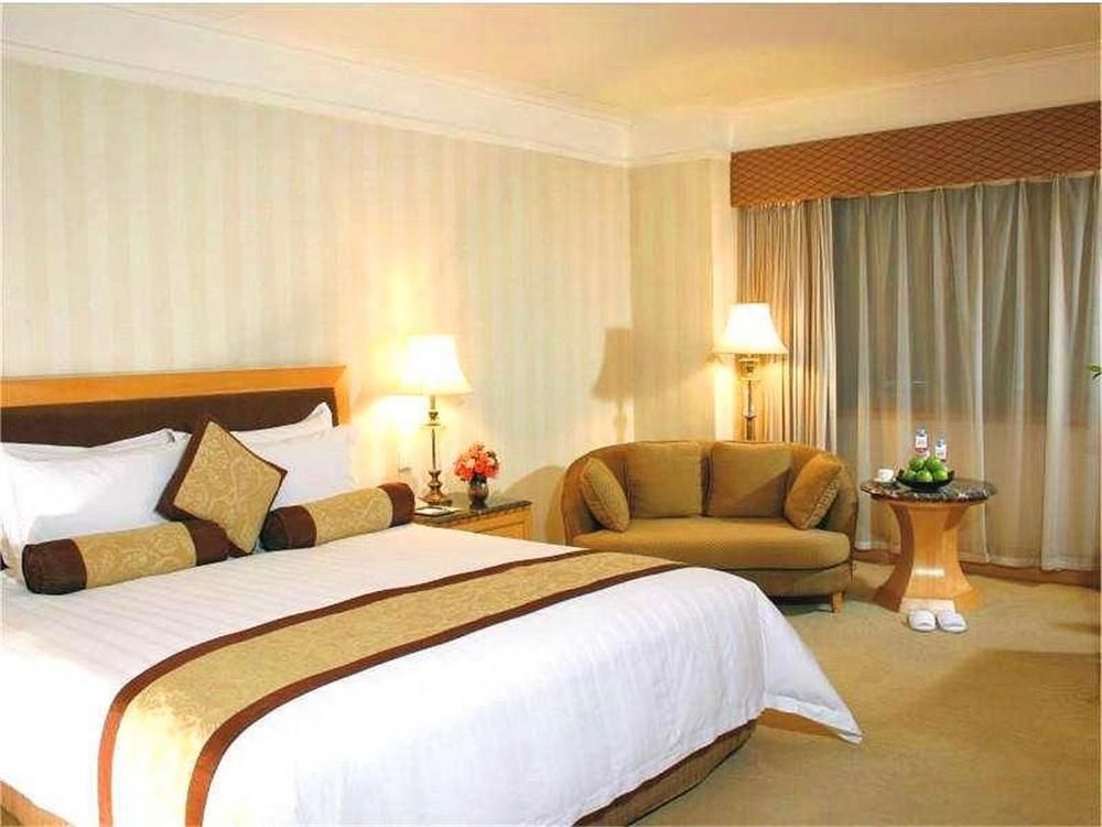 Changan Harriway Garden Hotel Dongguan  Dış mekan fotoğraf