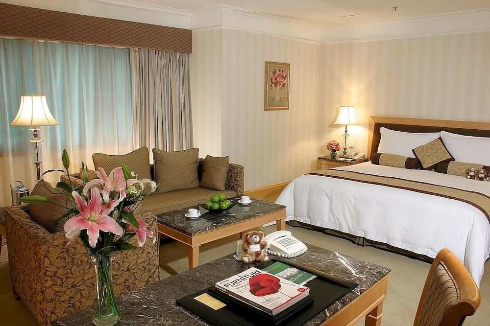 Changan Harriway Garden Hotel Dongguan  Dış mekan fotoğraf