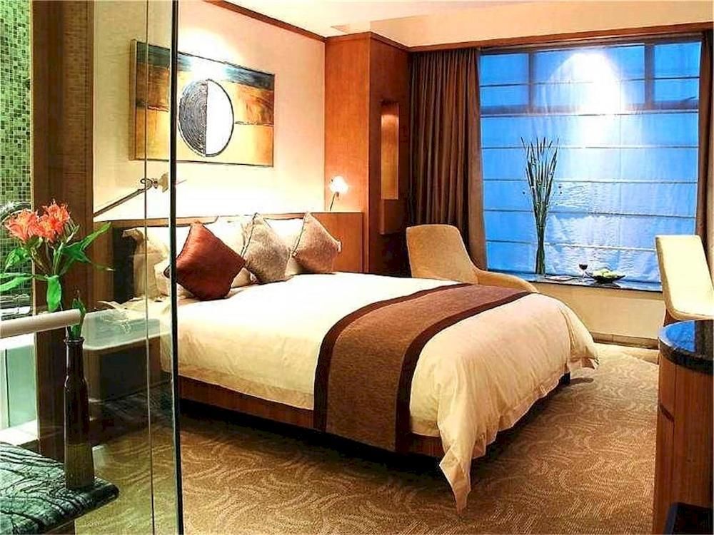 Changan Harriway Garden Hotel Dongguan  Dış mekan fotoğraf