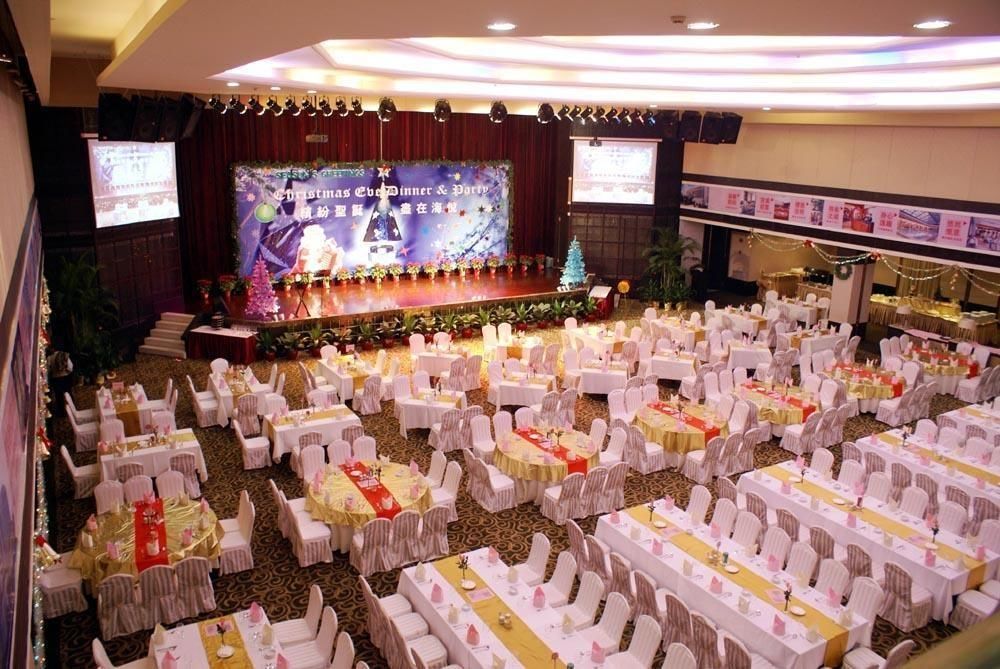 Changan Harriway Garden Hotel Dongguan  Dış mekan fotoğraf