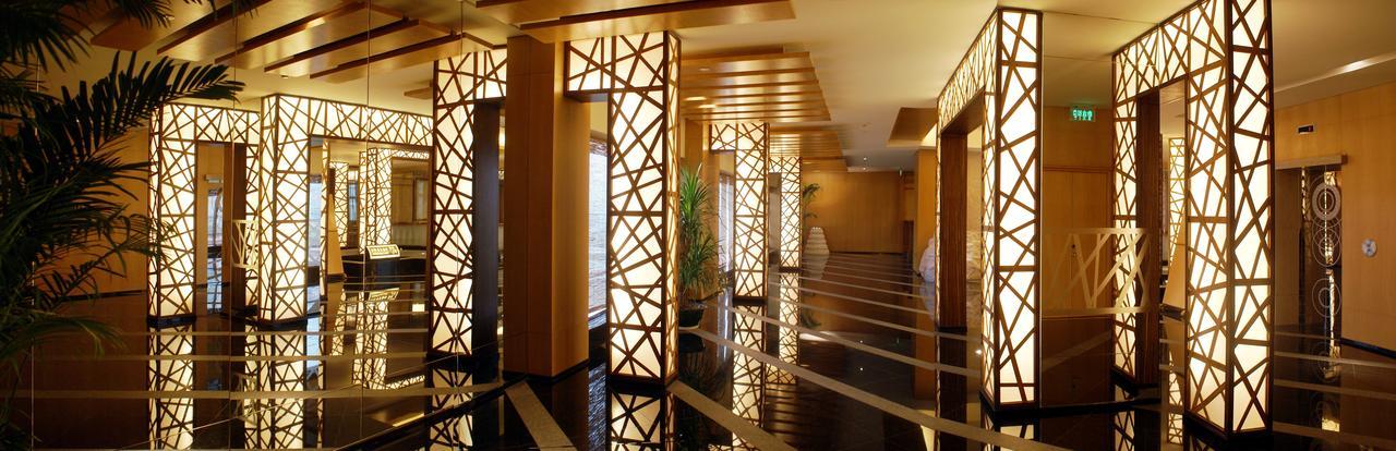 Changan Harriway Garden Hotel Dongguan  Dış mekan fotoğraf