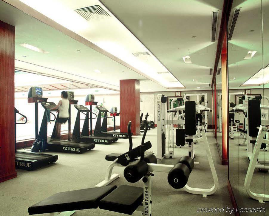 Changan Harriway Garden Hotel Dongguan  Dış mekan fotoğraf