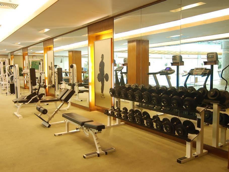 Changan Harriway Garden Hotel Dongguan  Dış mekan fotoğraf