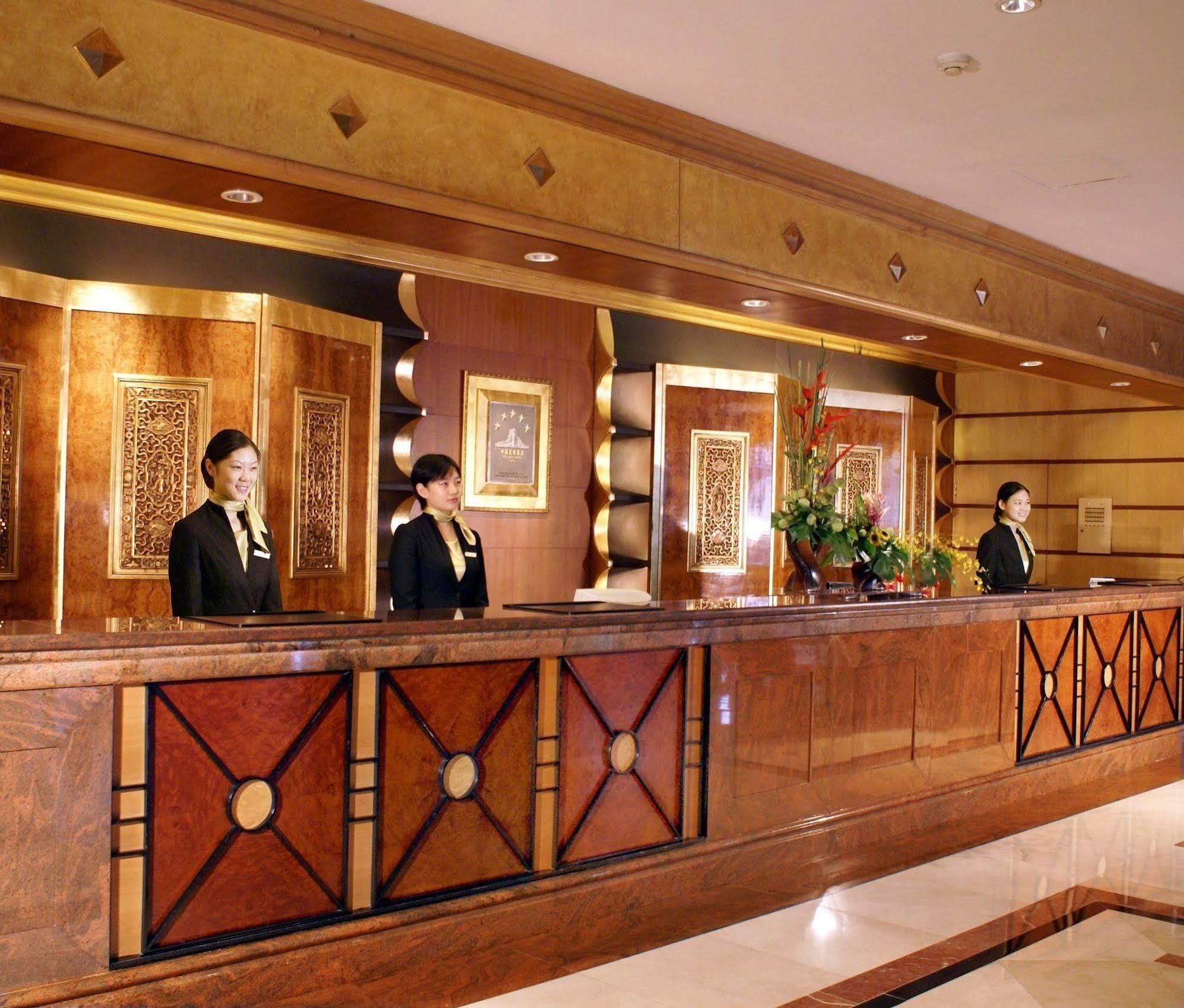 Changan Harriway Garden Hotel Dongguan  Dış mekan fotoğraf