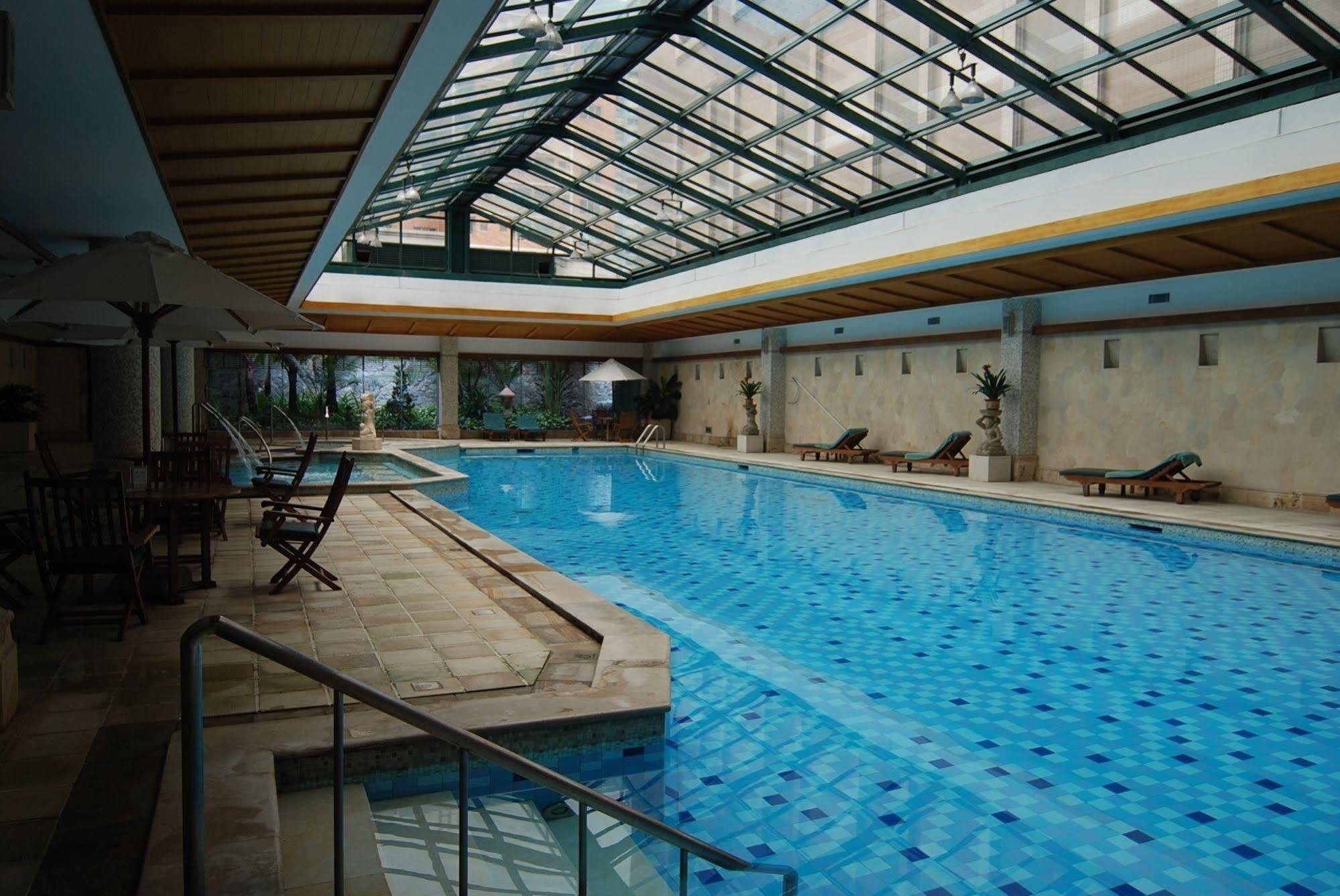 Changan Harriway Garden Hotel Dongguan  Dış mekan fotoğraf