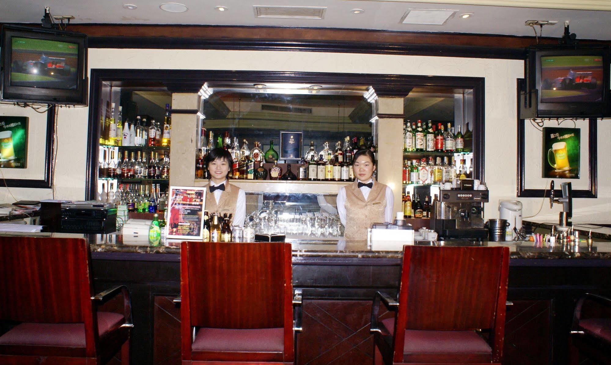 Changan Harriway Garden Hotel Dongguan  Dış mekan fotoğraf