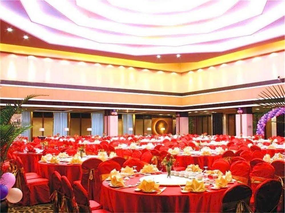 Changan Harriway Garden Hotel Dongguan  Dış mekan fotoğraf