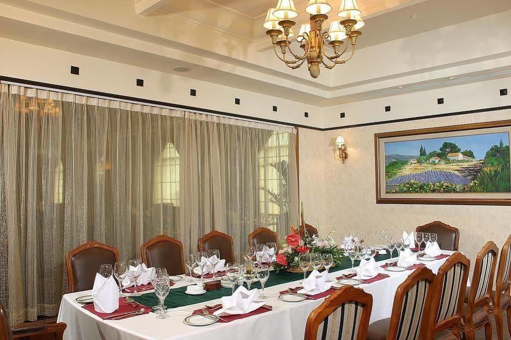 Changan Harriway Garden Hotel Dongguan  Dış mekan fotoğraf